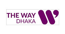 The Way Dhaka