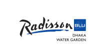 Radisson Blu Dhaka Water Garden