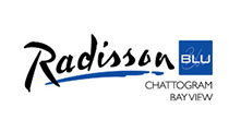 Radisson Blu Chattogram Bay View
